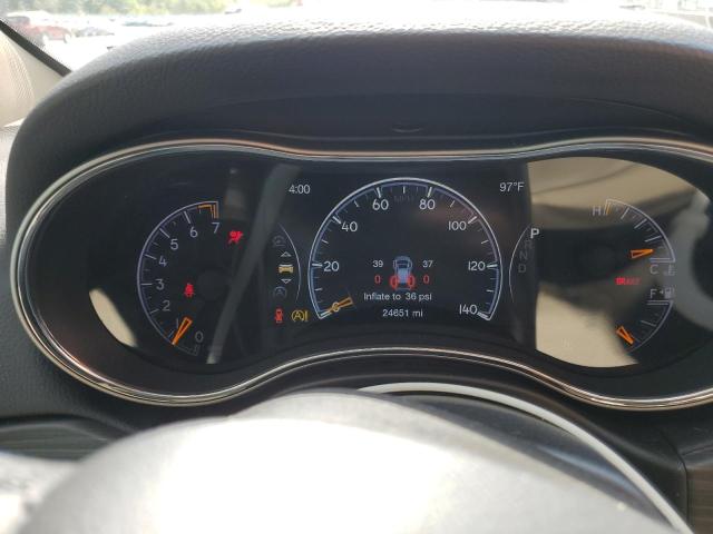 1C4RJFBG4MC677154 Jeep Grand Cherokee Limited