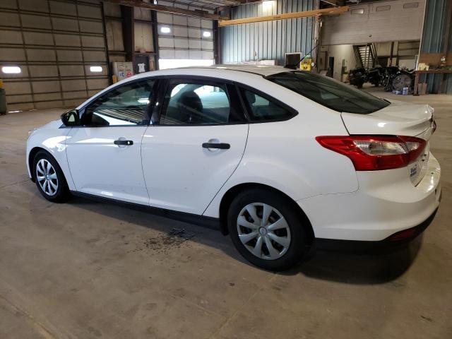 1FADP3E22EL258332 Ford FOCUS S