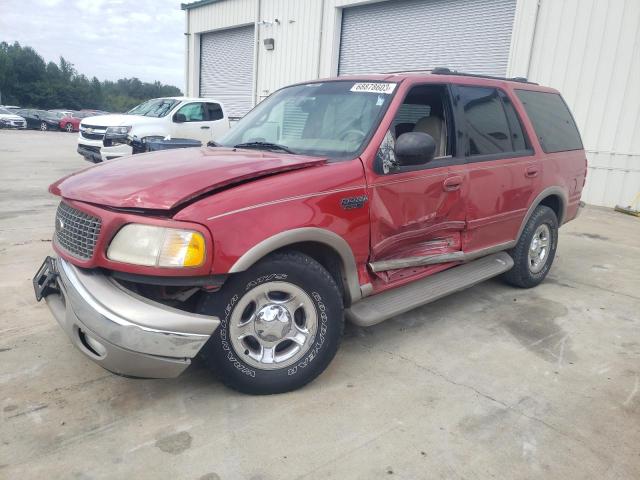 2001 Ford Expedition Eddie Bauer