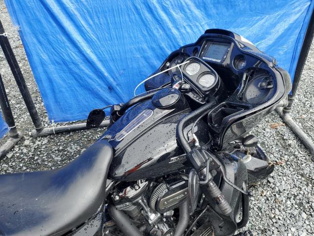 2018 HARLEY-DAVIDSON FLTRXS ROA - 5HD1KTCA7JB615484