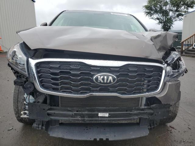 5XYPG4A5XLG622020 KIA SORENTO S