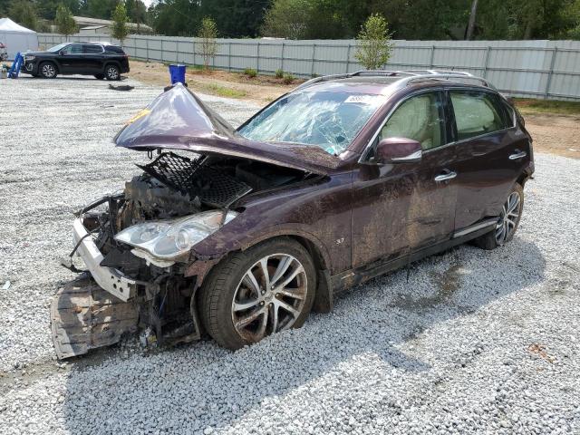 2016 INFINITI QX50 