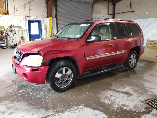 2004 GMC Envoy 