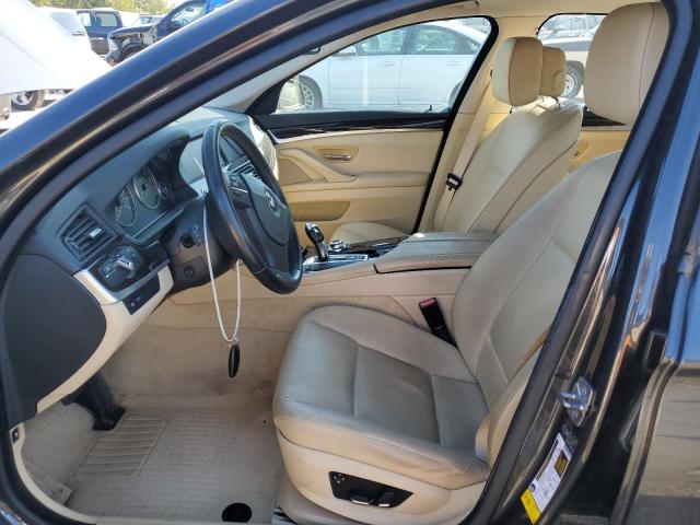 2011 BMW 5er - Image 7