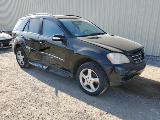 2007 Mercedes-Benz Ml 350 VIN: 4JGBB86EX7A285116 Lot: 69281813