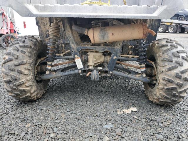 2016 YAMAHA YXE700 B 5Y4AMD9Y6GA101063