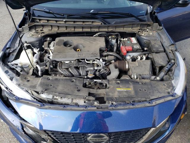1N4BL4CV9LC152107 Nissan ALTIMA SR