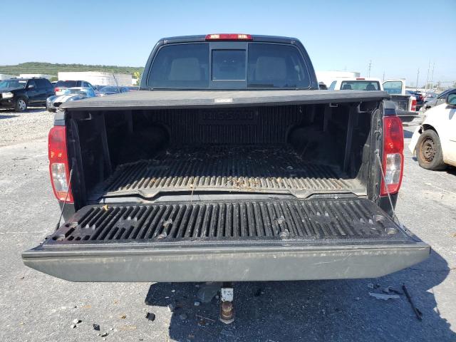 1N6AD0EV3KN776946 Nissan FRONTIER S
