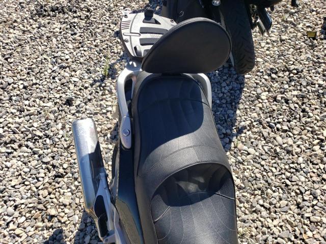 2006 HONDA ST1300 JH2SC51496M400369