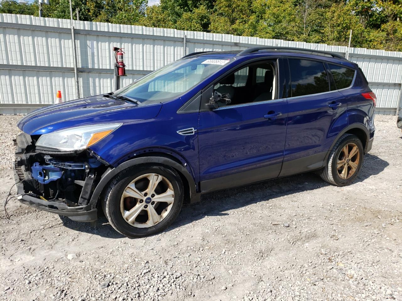 1FMCU0GX4GUB90243 FORD ESCAPE 2016
