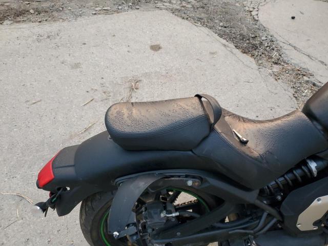 2015 KAWASAKI EN650 A - JKAENEA1XFDA01571