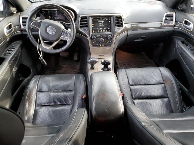 1C4RJFCG6EC162186 Jeep Grand Cherokee Overland