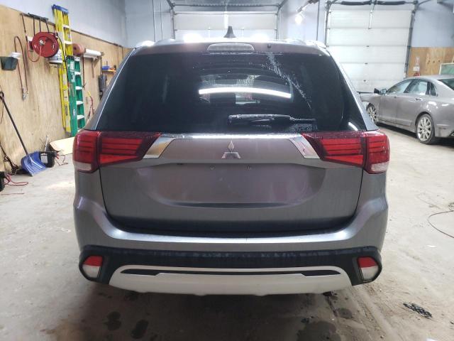 JA4AD3A33LJ001266 | 2020 MITSUBISHI OUTLANDER