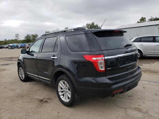 Vin: 1fm5k7d86dgb92221, lot: 69884733, ford explorer xlt 20132