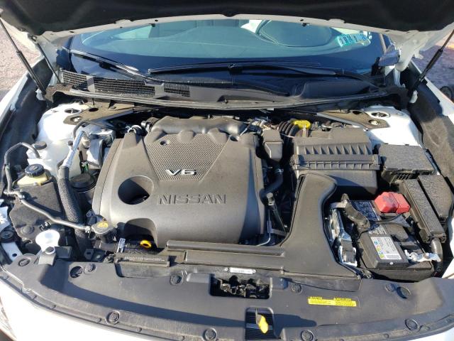 1N4AA6FV6PC505532 Nissan Maxima Platinum