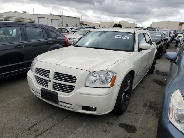 2005 Dodge Magnum R/T