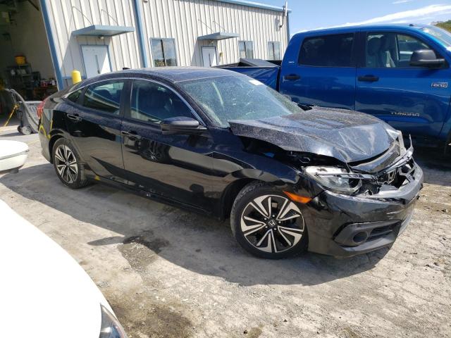 Vin: 19xfc1f79ge014105, lot: 67121243, honda civic exl 20164