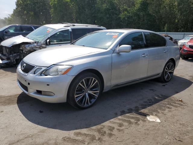 2006 Lexus GS 300 