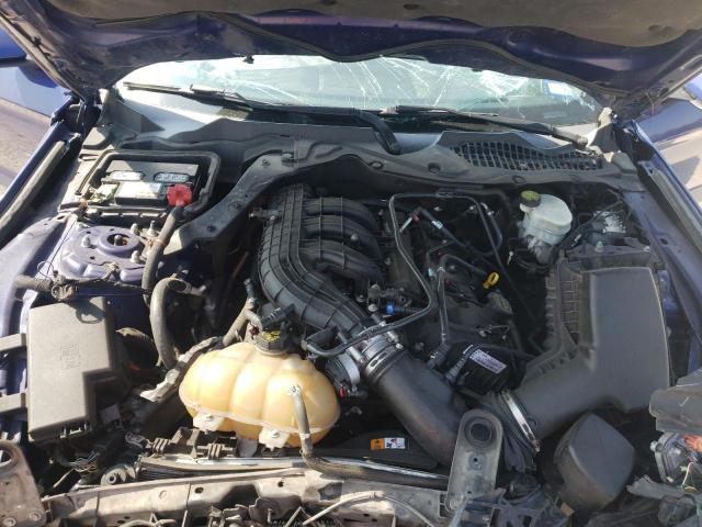 1FA6P8AMXF5381315 Ford MUSTANG