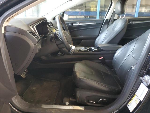 3FA6P0K92ER344301 Ford Fusion Titanium