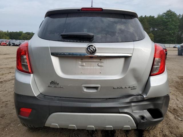 KL4CJESB3FB164744 Buick Encore