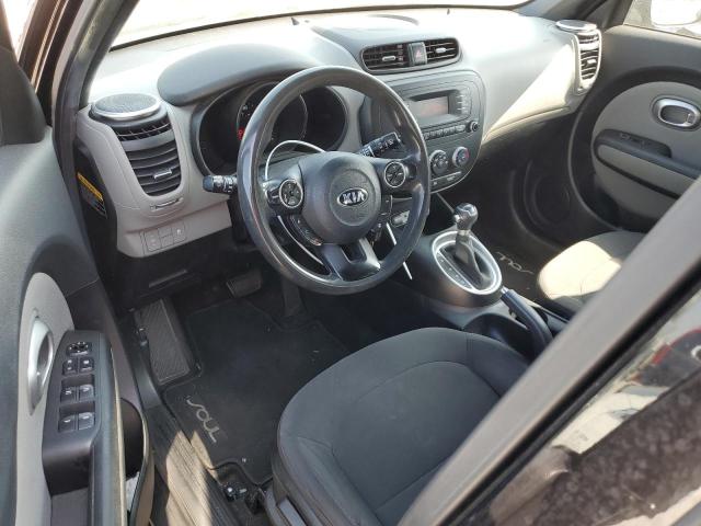 KNDJN2A23E7055008 KIA Soul