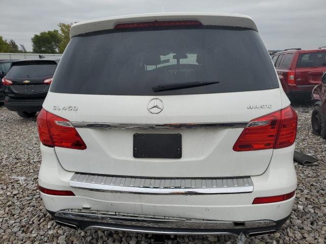 VIN 4JGDF6EE8GA701831 2016 Mercedes-Benz GL-Class, ... no.6