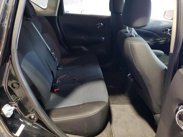 3N1CE2CP6JL364160 Nissan Versa Note S