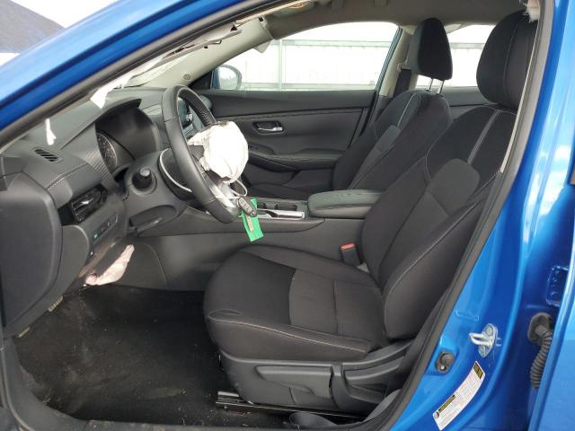 2022 NISSAN SENTRA SV - 3N1AB8CV2NY206358