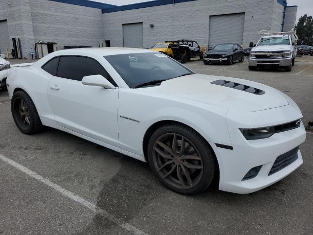 2G1FH1EJ5F9243210 Chevrolet CAMARO SS