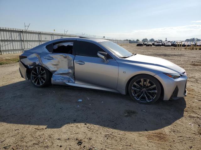 2023 LEXUS IS 350 F S JTHGZ1B21P5061913