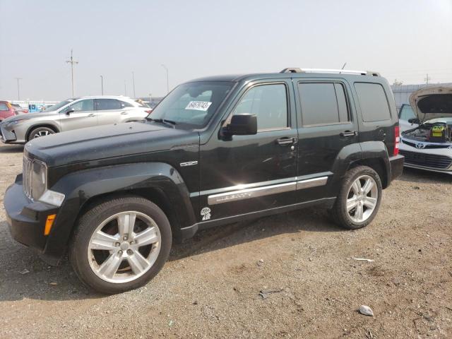 2012 Jeep Liberty 