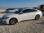 2018 HONDA ACCORD EXL - 1HGCV2F54JA006846