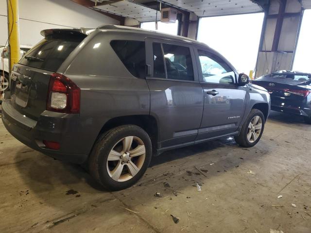 1C4NJCBA0GD611319 Jeep Compass Sport