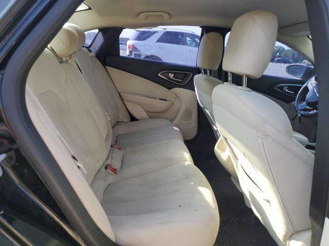 1C3CCCAB0GN137043 Chrysler 200 Limited
