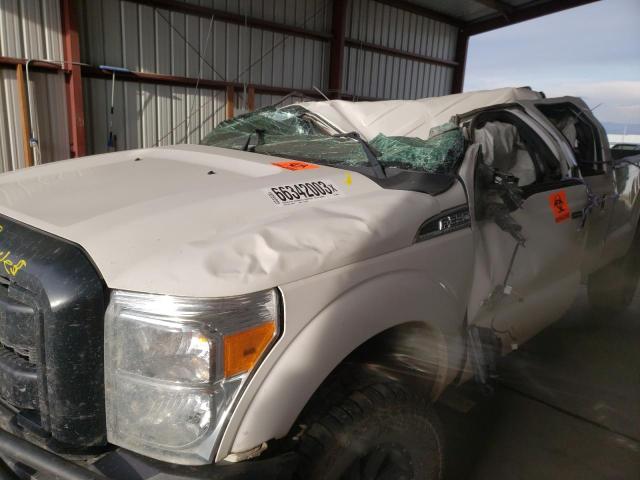 1FT8W3BT5GEA04066 FORD F350 2016
