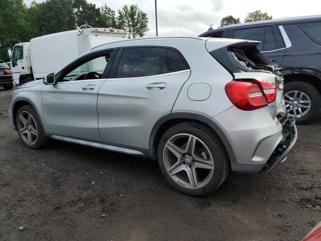 VIN WDCTG4GB8FJ040329 2015 Mercedes-Benz GLA-Class,... no.2