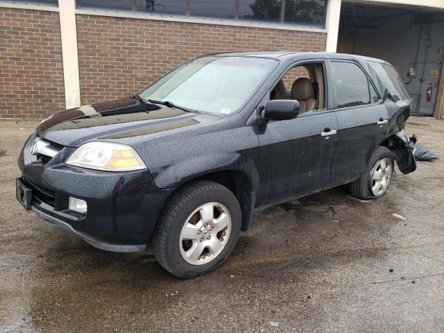 2006 Acura MDX 