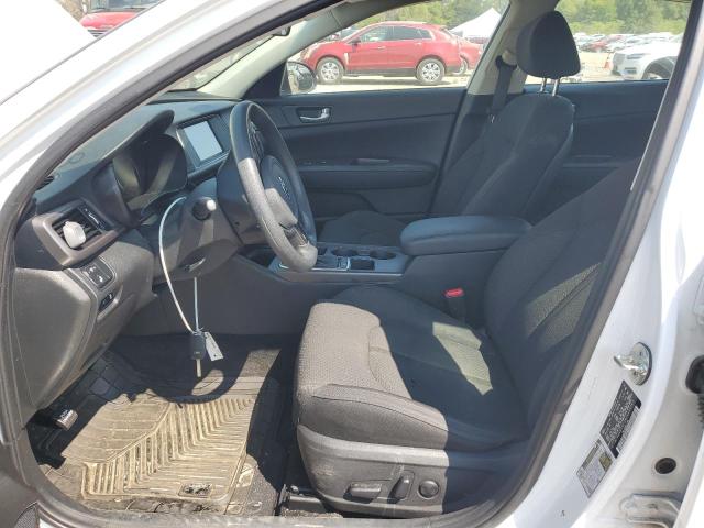 5XXGT4L36JG266545 KIA Optima Lx