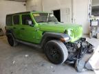 JEEP WRANGLER U photo