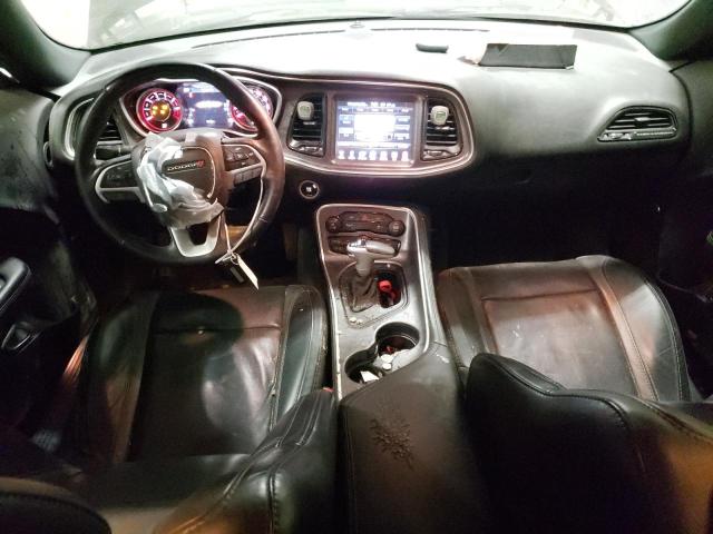 2C3CDZAG7GH202183 Dodge Challenger Sxt