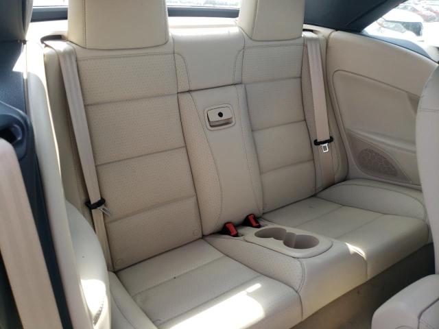 2015 VOLKSWAGEN EOS KOMFOR - WVWBW8AH4FV002114