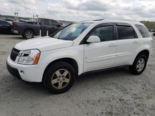 2006 Chevrolet Equinox LT