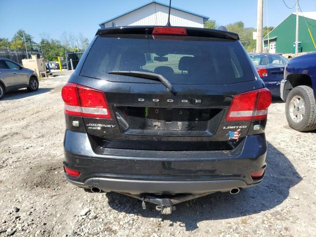 3C4PDDDG7ET185532 Dodge Journey Limited
