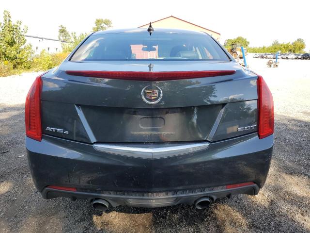 2014 Cadillac Ats VIN: 1G6AG5RXXE0159230 Lot: 68437223