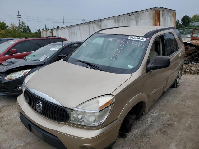 2006 Buick Rendezvous CX