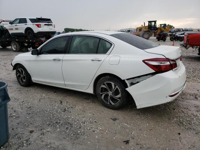 1HGCR2F34HA095377 | 2017 HONDA ACCORD LX