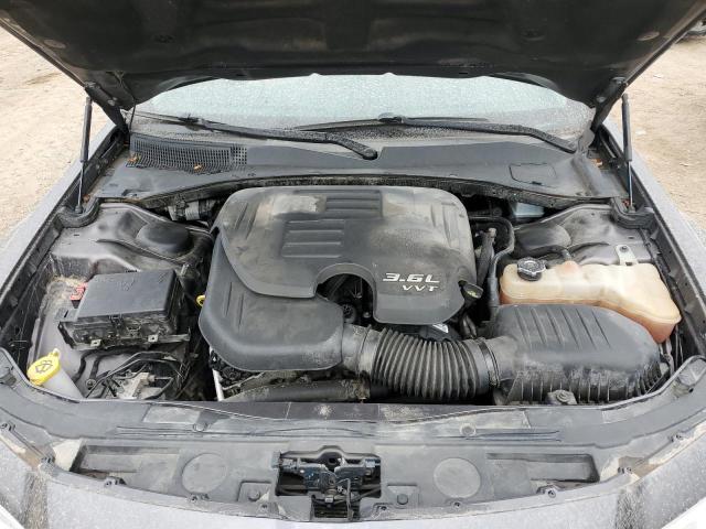 2C3CCAKG6JH168392 Chrysler 300 Limited