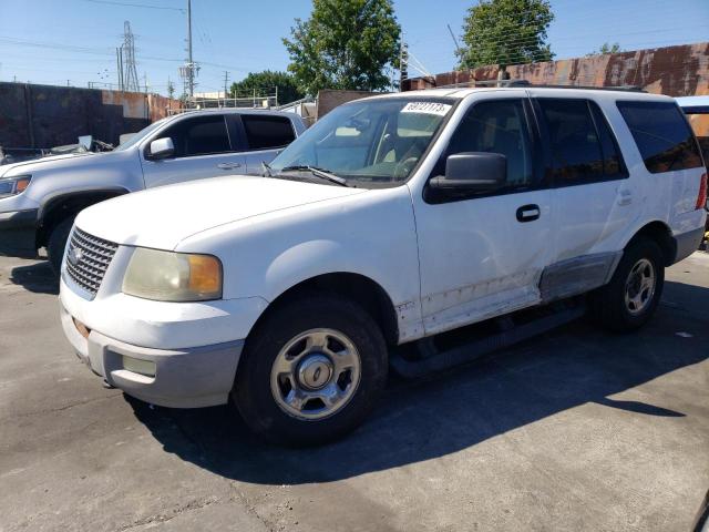 2003 Ford Expedition XLT