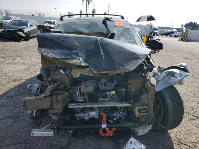 2022 TESLA MODEL Y 7SAYGDEE2NF336416